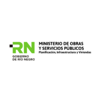 Ministerio de Obras y Servicios Públicos - Gobierno de Río Negro